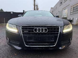 Audi A5 3.0 TDI picture 4