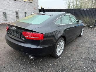 Audi A5 3.0 TDI picture 15