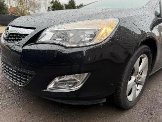 Opel Astra ENJOY picture 10