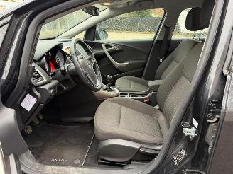 Opel Astra ENJOY picture 19