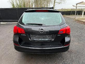 Opel Astra ENJOY picture 16