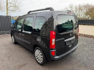 Mercedes Citan 111 CDI picture 10