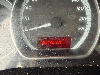 Mercedes Citan 111 CDI picture 24