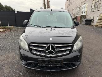 Mercedes Citan 111 CDI picture 6