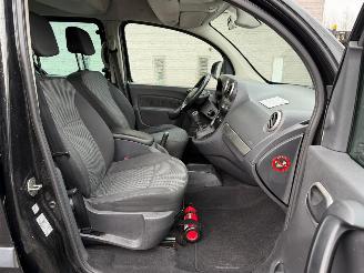 Mercedes Citan 111 CDI picture 18