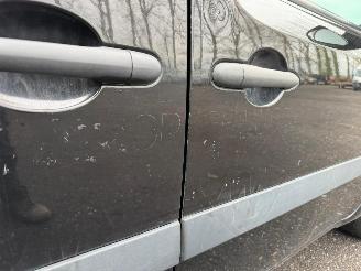 Mercedes Citan 111 CDI picture 29