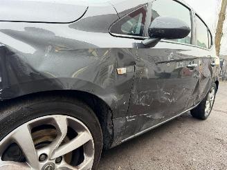 Opel Corsa COSMO picture 8