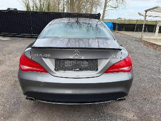Mercedes Cla-klasse 200 picture 16