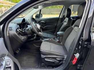 Fiat 500X 500 picture 19