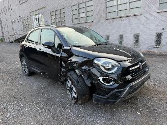 Fiat 500X 500 picture 2