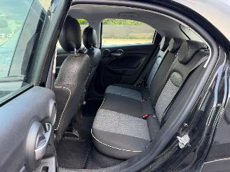 Fiat 500X 500 picture 20