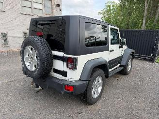 Jeep Wrangler SPORT picture 21