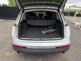 Audi Q7 3.0 TDI picture 18