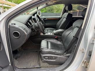 Audi Q7 3.0 TDI picture 21