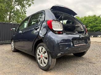 Citroën C1 AIRSCAPE FEEL EDI picture 17