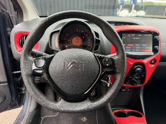 Citroën C1 AIRSCAPE FEEL EDI picture 26