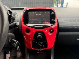 Citroën C1 AIRSCAPE FEEL EDI picture 28