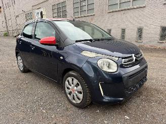 Citroën C1 AIRSCAPE FEEL EDI picture 2