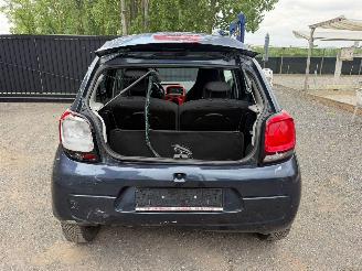 Citroën C1 AIRSCAPE FEEL EDI picture 14