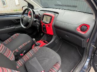 Citroën C1 AIRSCAPE FEEL EDI picture 24