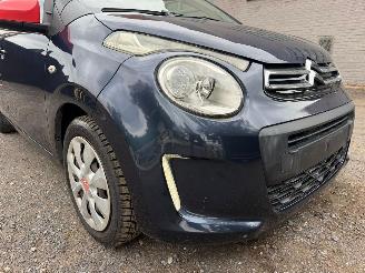 Citroën C1 AIRSCAPE FEEL EDI picture 3