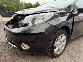 Nissan Note  picture 9