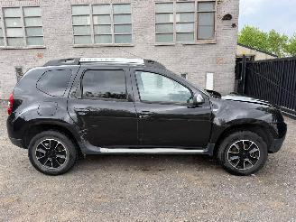 krockskadad bil auto Dacia Duster PRESTIGE 2016/12