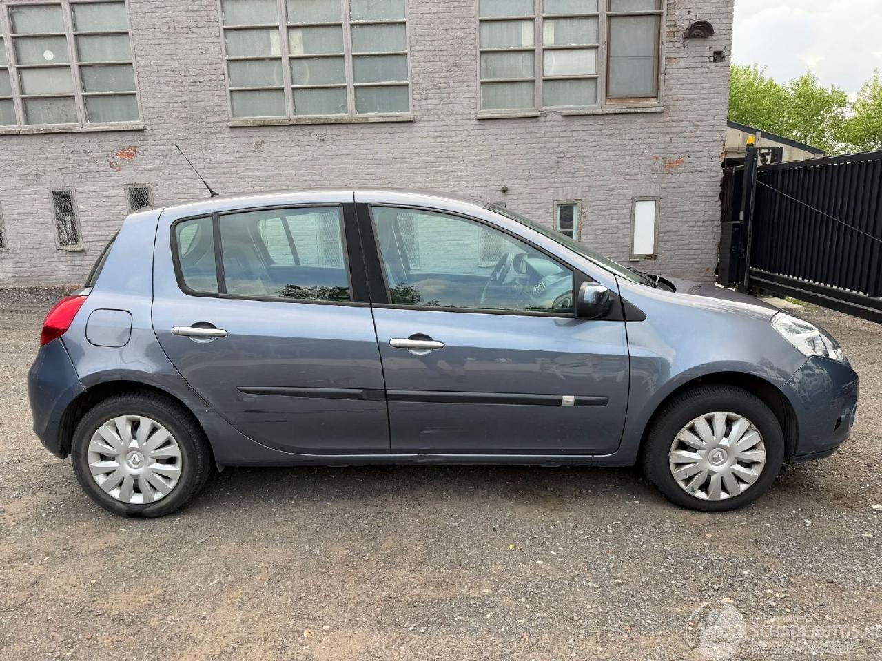 Renault Clio EXPRESSION
