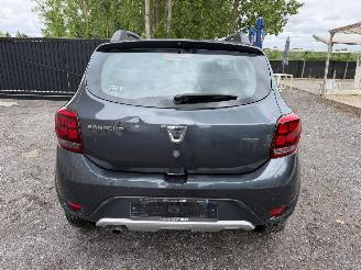Dacia Sandero 0.9 picture 13