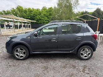 Dacia Sandero 0.9 picture 10