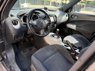 Nissan Juke ACENTA picture 23
