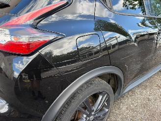 Nissan Juke ACENTA picture 5