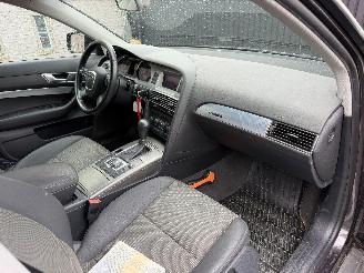 Audi A6 allroad A6 picture 20