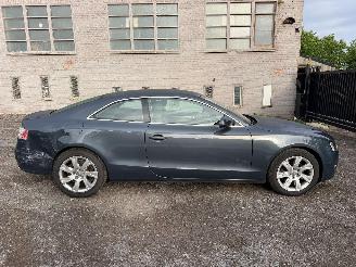 Unfallwagen Audi A5 2.7 TDI 2011/1