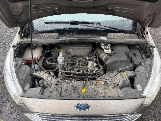 Ford C-Max TITANIUM picture 6