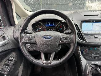 Ford C-Max TITANIUM picture 25