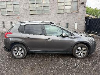 Unfallwagen Peugeot 2008 ACCESS 2015/8