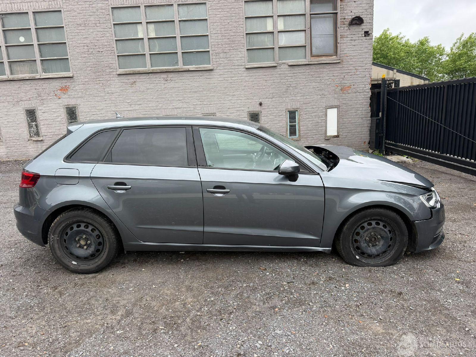 Audi A3 AMBITION