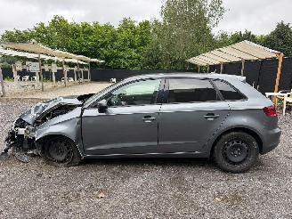 Audi A3 AMBITION picture 13