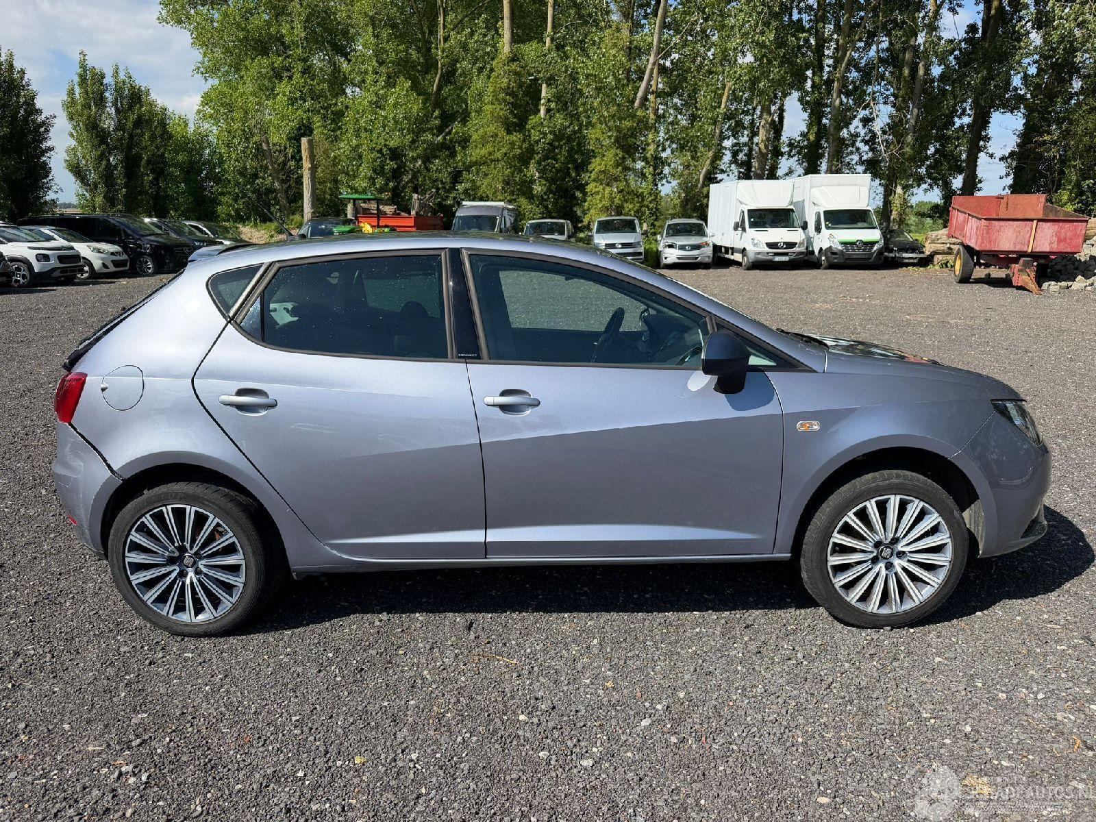 Seat Ibiza STYLE
