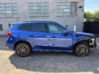 Voiture accidenté BMW X1 SDRIVE18I 2025/12