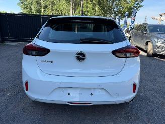 Opel Corsa ELECTRIC ELEGA picture 15