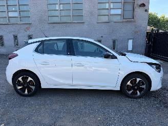 Auto incidentate Opel Corsa ELECTRIC ELEGA 2020/2