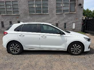 škoda osobní automobily Hyundai I-30 I 2018/5