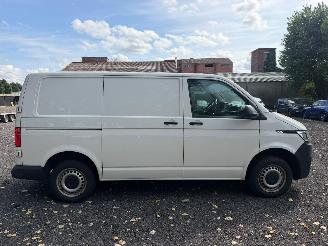 Unfallwagen Volkswagen Transporter T6 BESTELWAGEN 2020/9