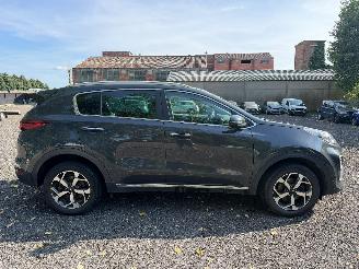 Avarii autoturisme Kia Sportage 1.6 CRDI  GT LINE 2020/9