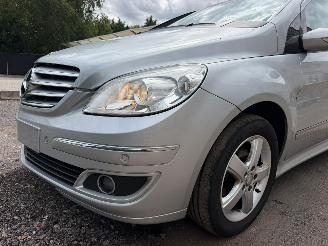 Mercedes B-klasse 1.5 picture 7