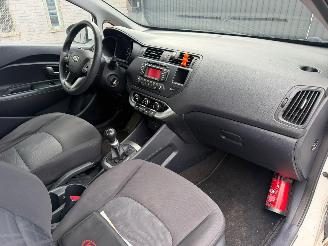 Kia Rio SENSE picture 24