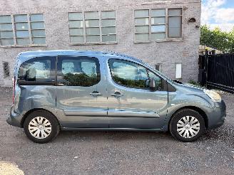 Auto incidentate Citroën Berlingo 1.6 I 2010/2