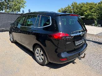 Opel Zafira TOURER EDITIO picture 9